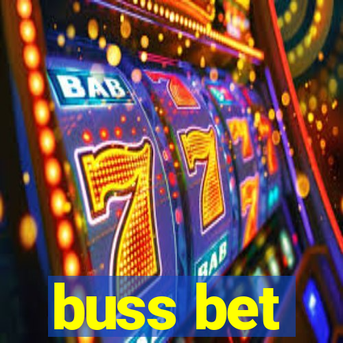 buss bet